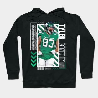 Tyler Conklin Paper Poster Version 10 Hoodie